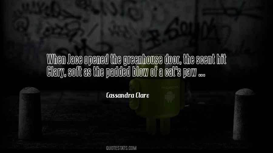 Clary's Quotes #291967 Clary's Quotes #291967