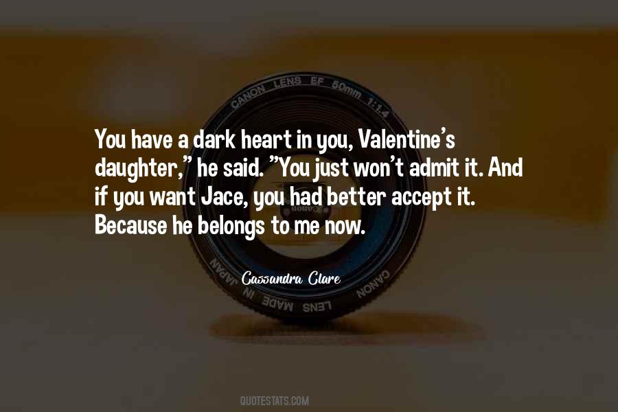 Clary's Quotes #531201 Clary's Quotes #531201