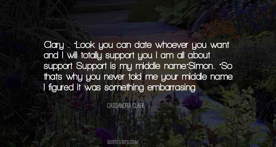 Clary's Quotes #544577 Clary's Quotes #544577