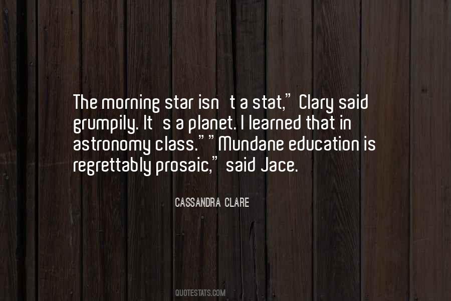 Clary's Quotes #577817 Clary's Quotes #577817