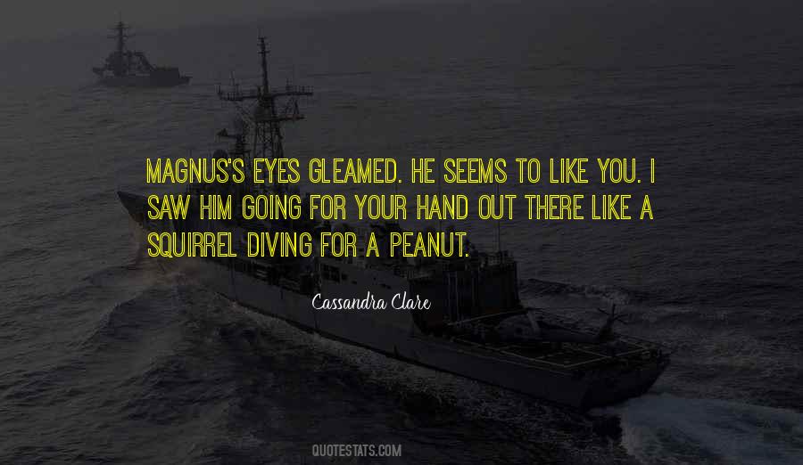 Clary's Quotes #661690 Clary's Quotes #661690