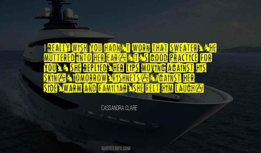 Clary's Quotes #954816 Clary's Quotes #954816