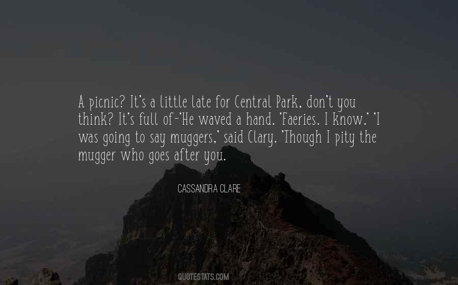 Clary's Quotes #966737 Clary's Quotes #966737