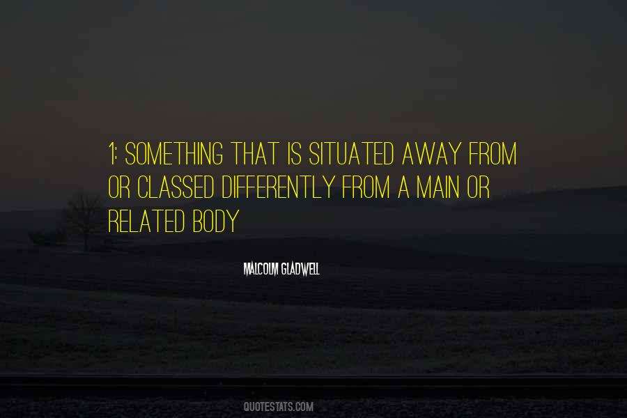 Classed Quotes #1311943