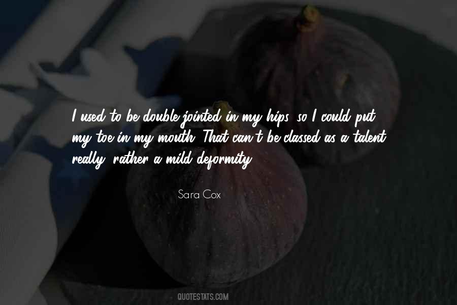 Classed Quotes #807848