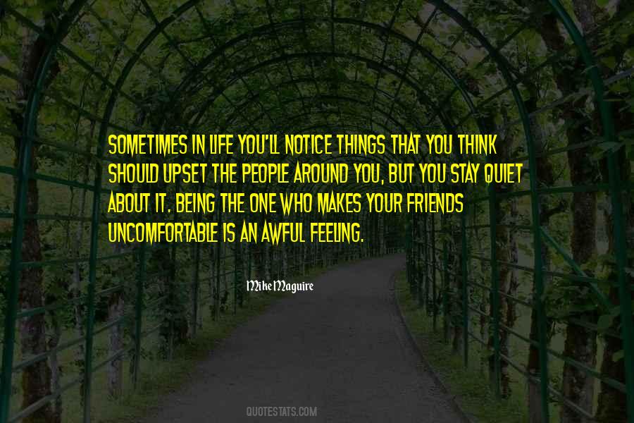 Quotes About Sometimes In Life #1301349