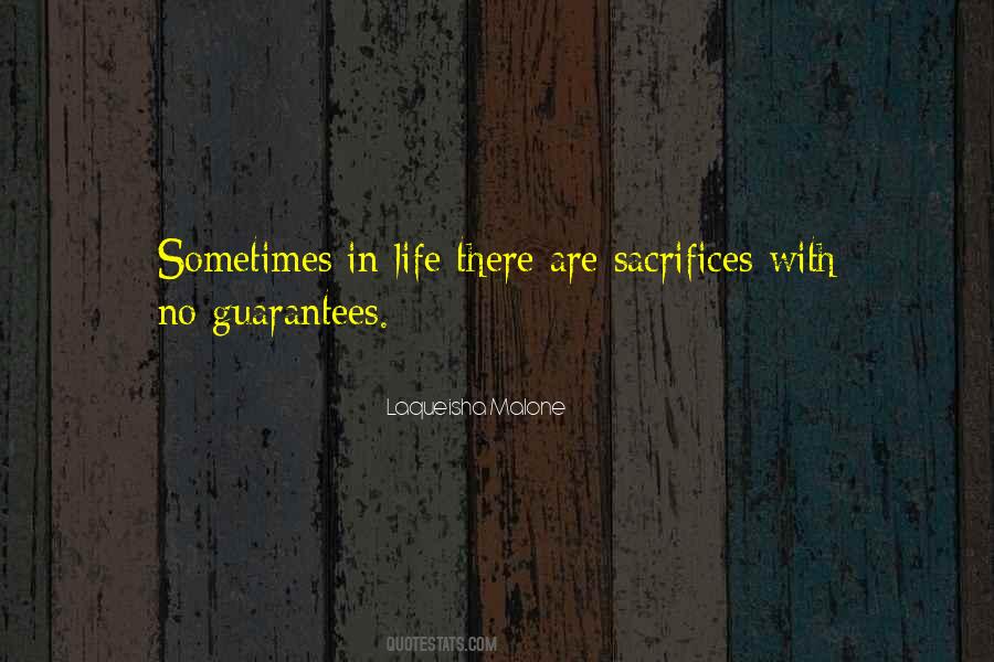 Quotes About Sometimes In Life #1581301