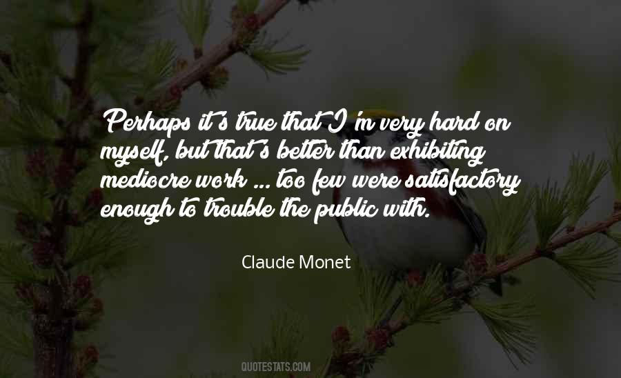 Claude's Quotes #1204441