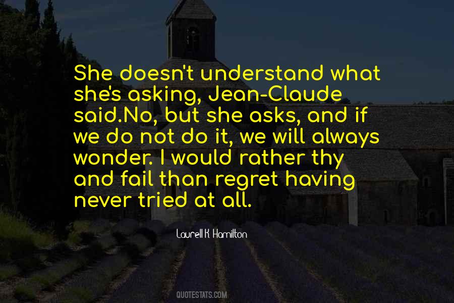 Claude's Quotes #1421084