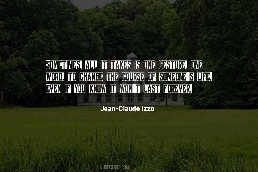 Claude's Quotes #1510735