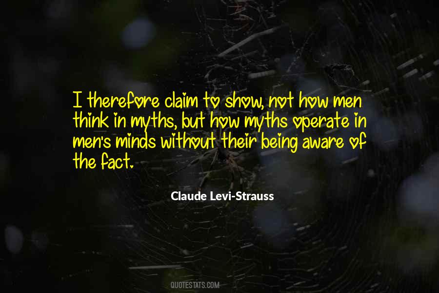 Claude's Quotes #1651466