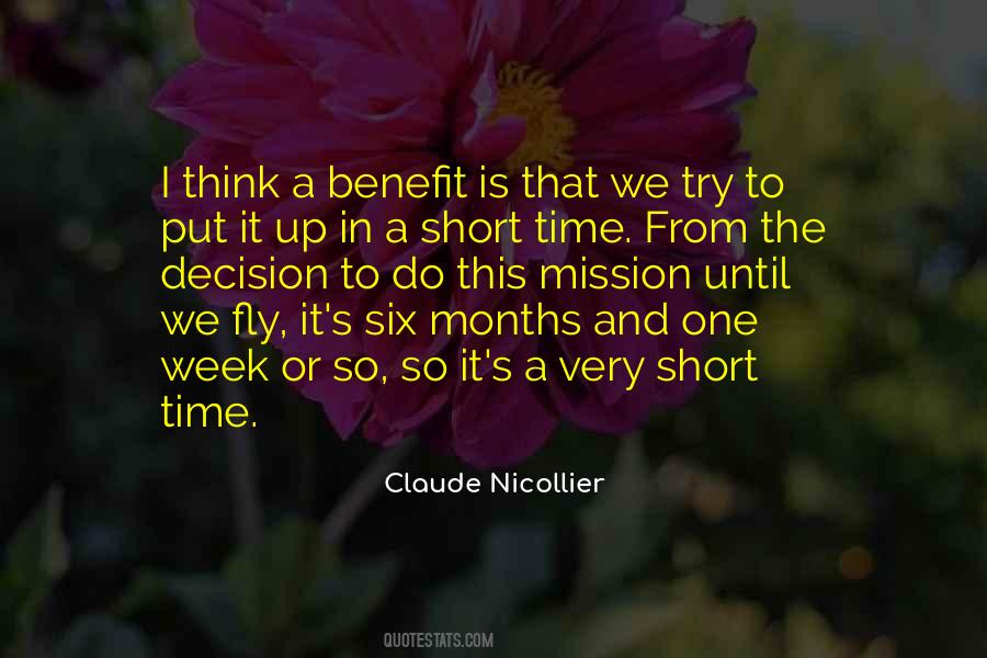 Claude's Quotes #1668704