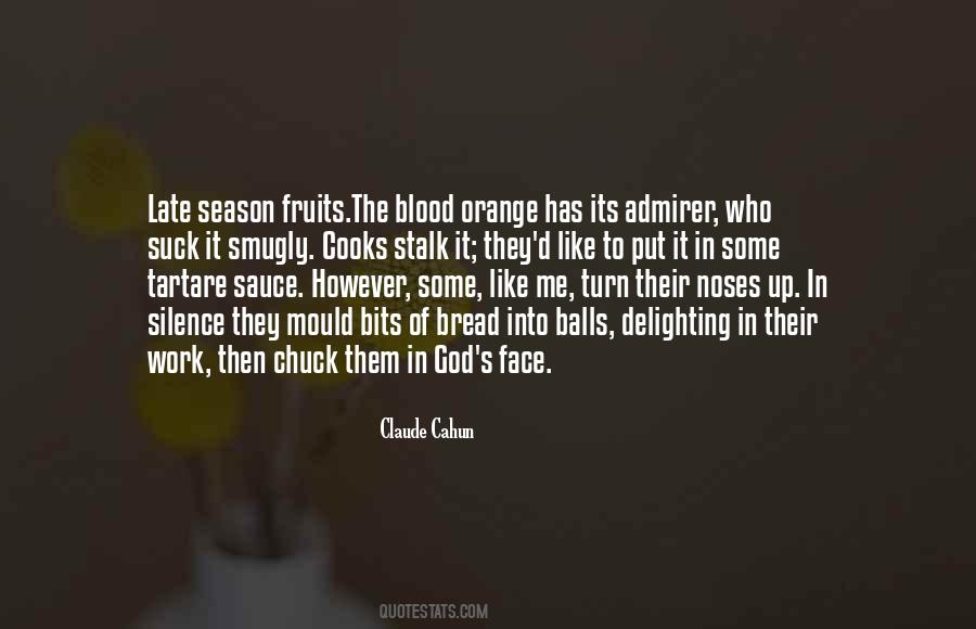 Claude's Quotes #33899
