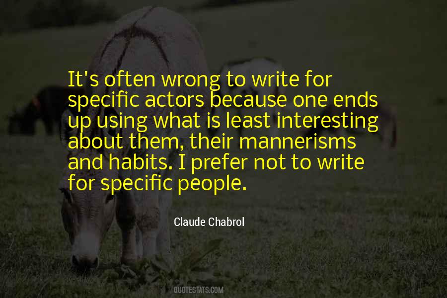 Claude's Quotes #340002