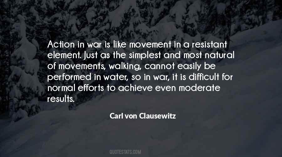 Clausewitz's Quotes #991780