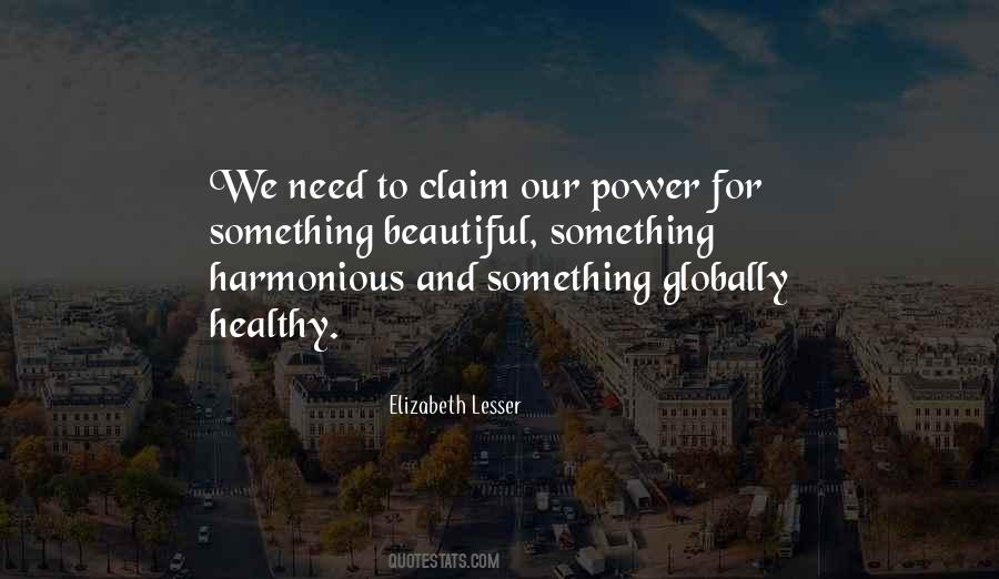 Claustrophobe Quotes #1202809