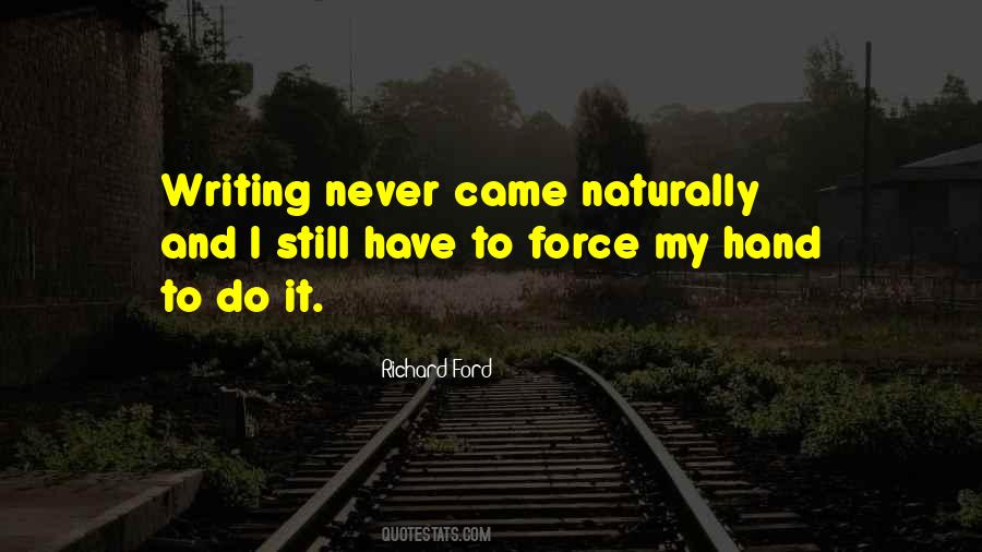 Claustrophobe Quotes #844176