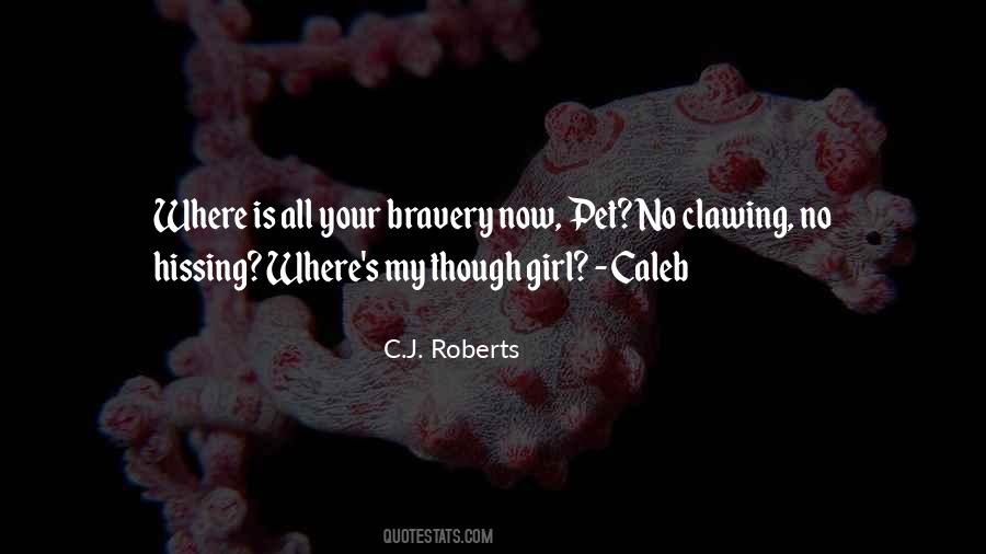 Clawing Quotes #1345559
