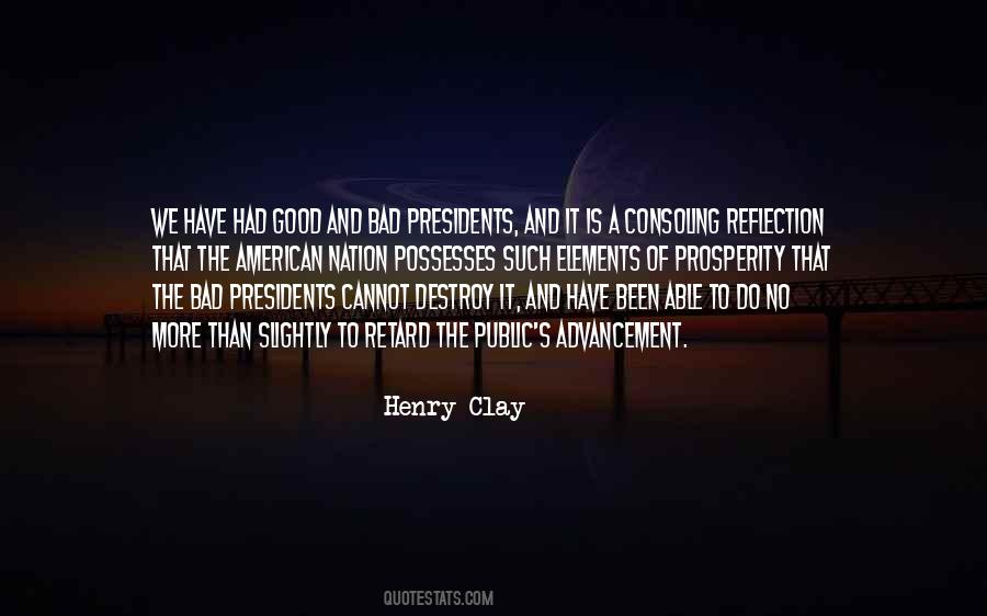 Clay's Quotes #831920