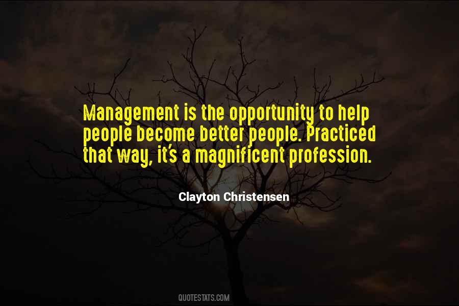 Clayton's Quotes #688048