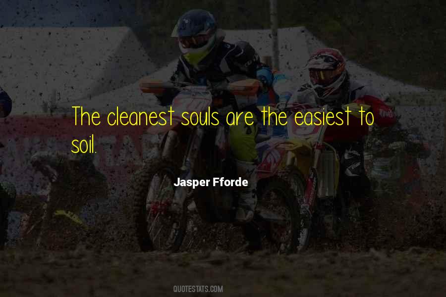 Cleanest Quotes #290679