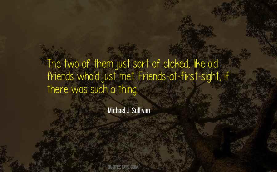 Quotes About Friends Like #28242