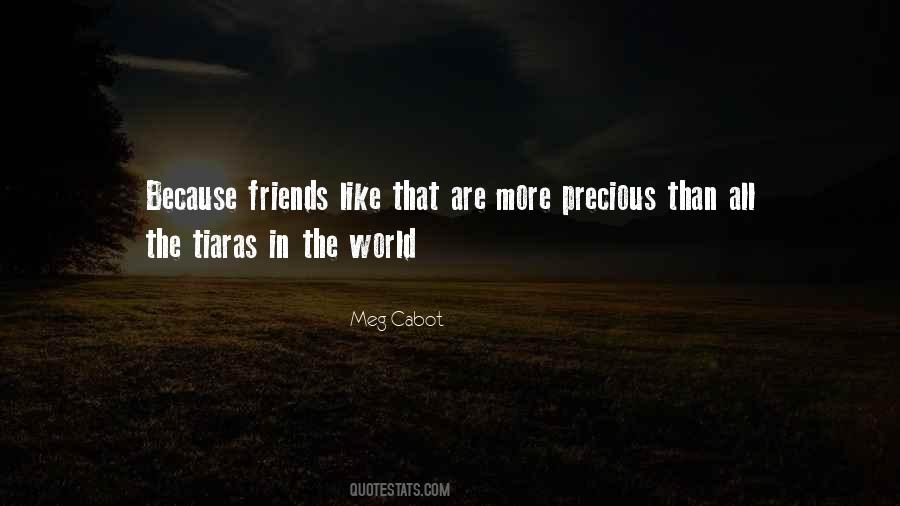Quotes About Friends Like #432555