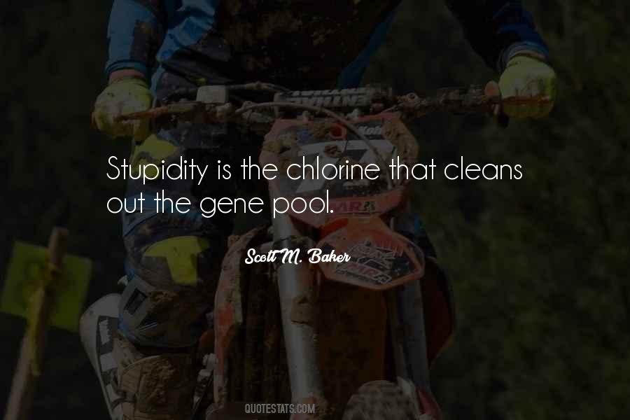 Cleans Quotes #21611