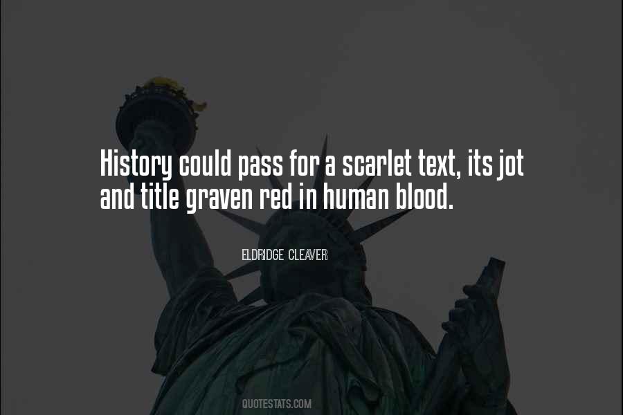 Cleaver's Quotes #102424