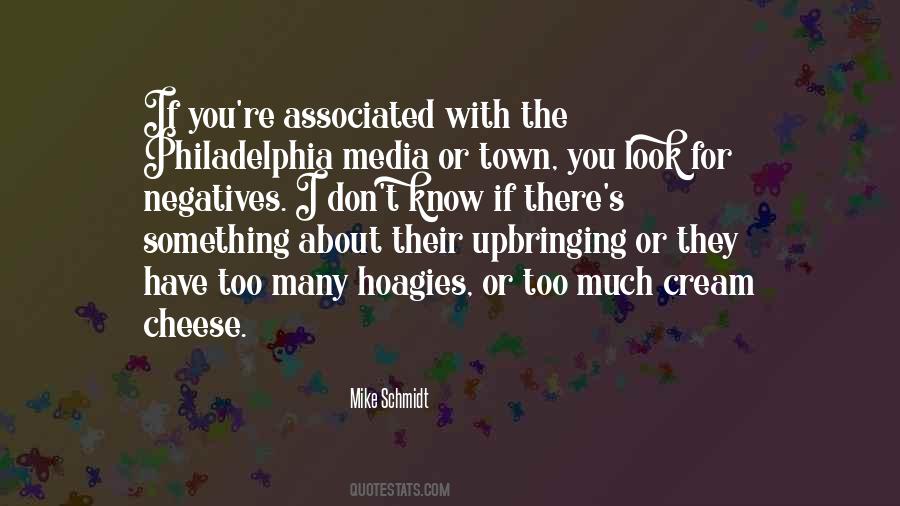 Quotes About Hoagies #965801
