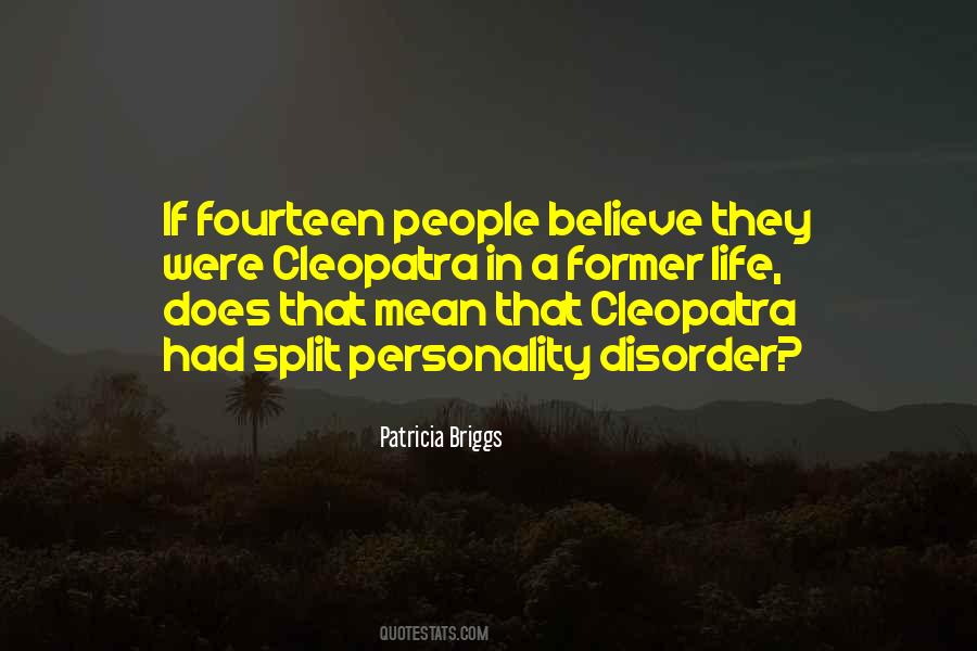 Cleopatra'snose Quotes #370242