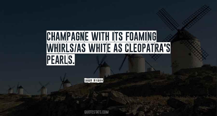 Cleopatra'snose Quotes #964295