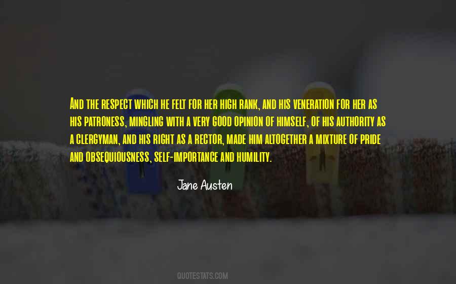 Clergyman's Quotes #584248