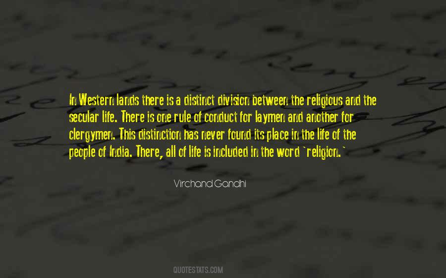 Clergymen's Quotes #87929