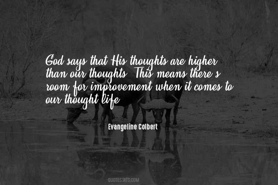 Quotes About Room For Improvement #1765722