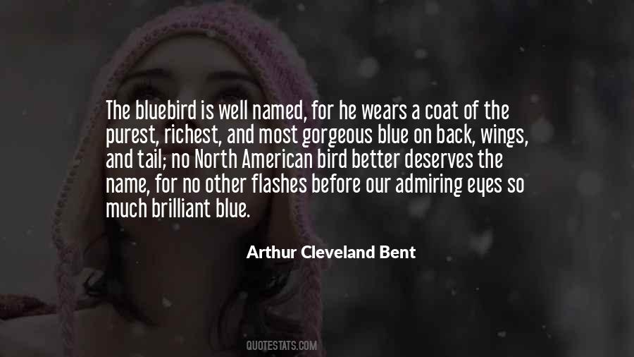 Cleveland's Quotes #385701