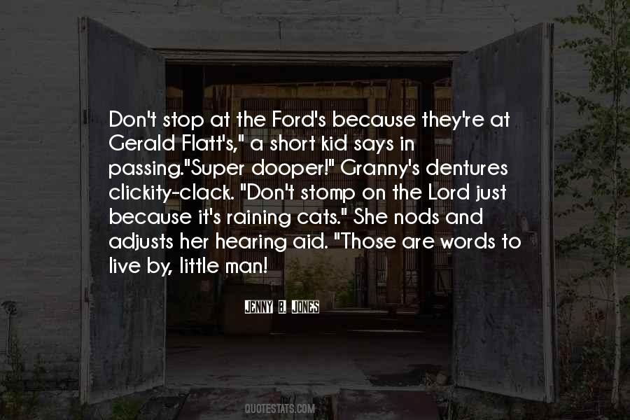 Clickity Quotes #1386653