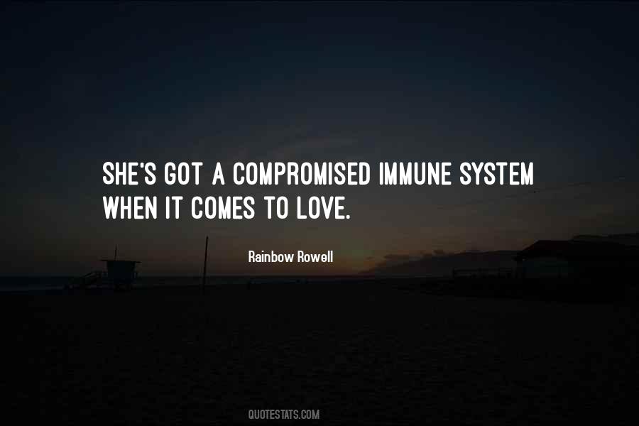 Quotes About Love Rainbow #206272