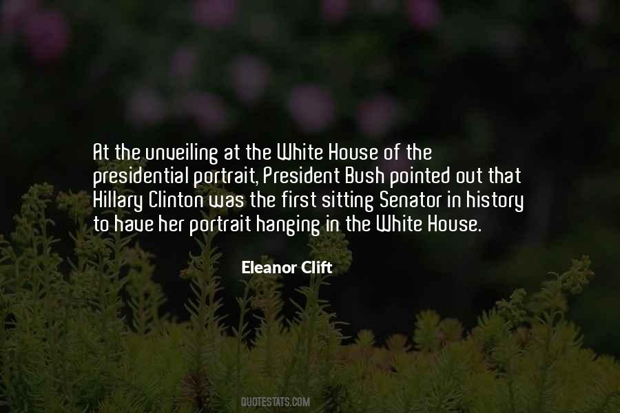Clift Quotes #1432578