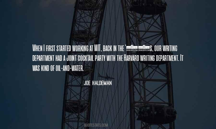 Quotes About Going Back To Where You Started #100836
