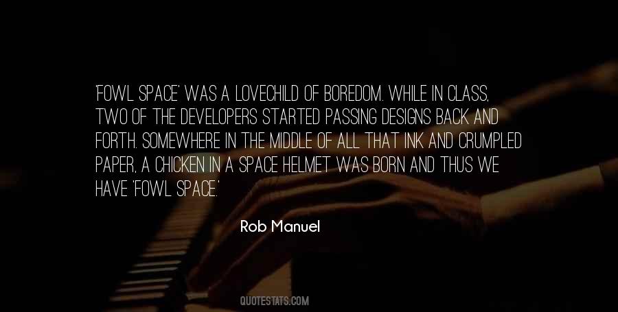 Quotes About Going Back To Where You Started #164758