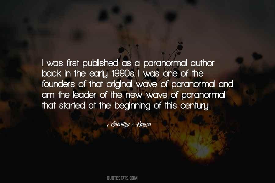 Quotes About Going Back To Where You Started #179892