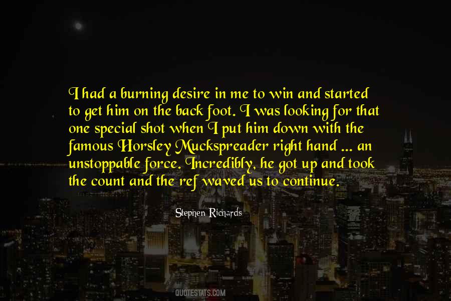 Quotes About Going Back To Where You Started #217151