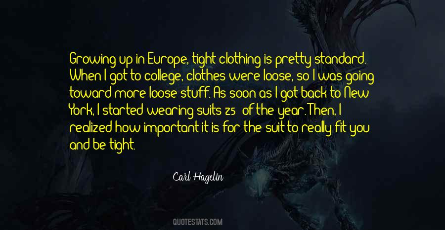 Quotes About Going Back To Where You Started #268179