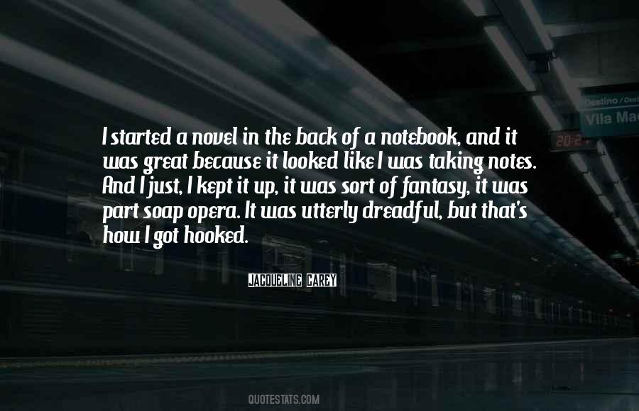 Quotes About Going Back To Where You Started #26862