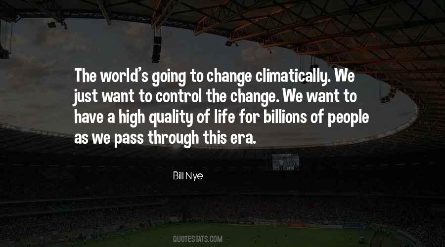 Climatically Quotes #1623797