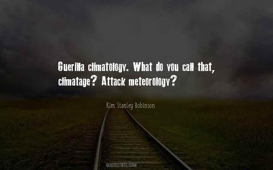 Climatology Quotes #1103742