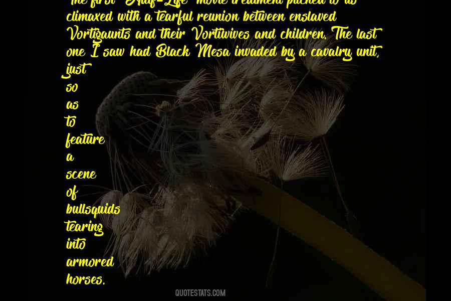 Climaxed Quotes #1259508