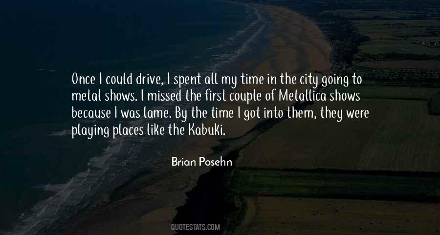 Climaxed Quotes #383307