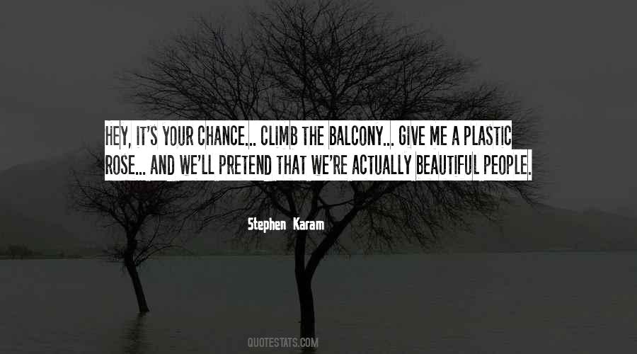 Climb'st Quotes #149873